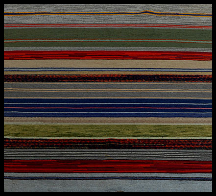 American Hooked Rug