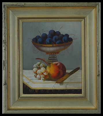 19th Century Still Life