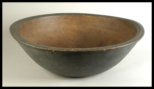 Exceptional Bowl