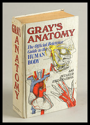 Gray's Anatomy