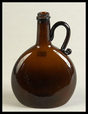 American Chestnut Bottle