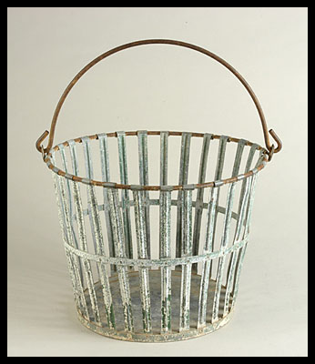 Metal Basket