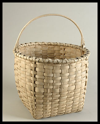 Swing Handle Basket