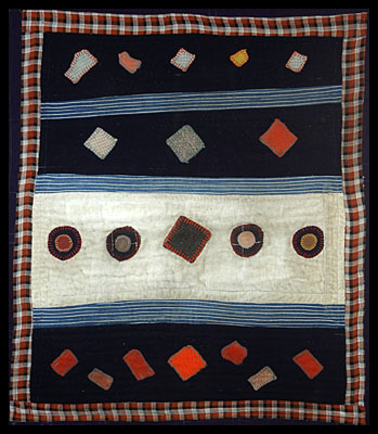 Table or Crib Mat