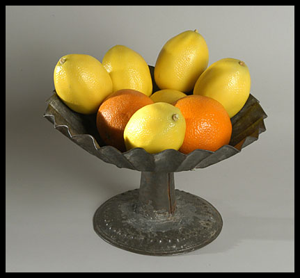 Tin Compote