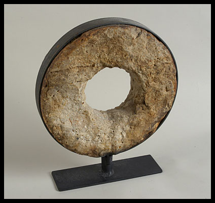 Mill Weight