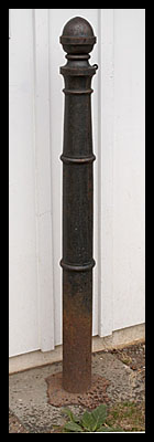 Hitching Post